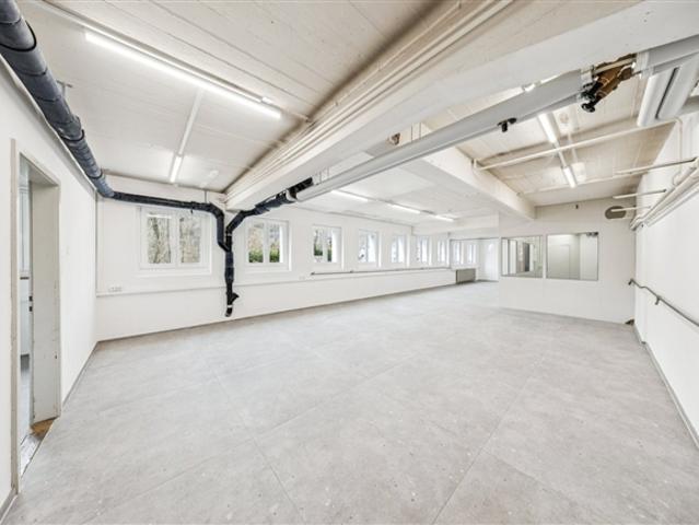 Gewerbefläche an TOP Lage à 130 m² / 1 Monat gratis Frühlingsaktion!