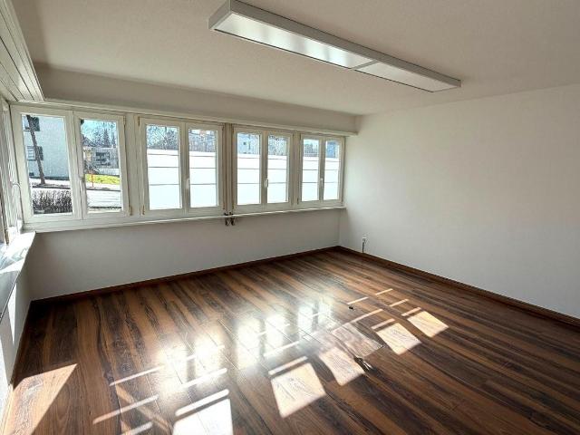Gewerbefläche in der Mitte