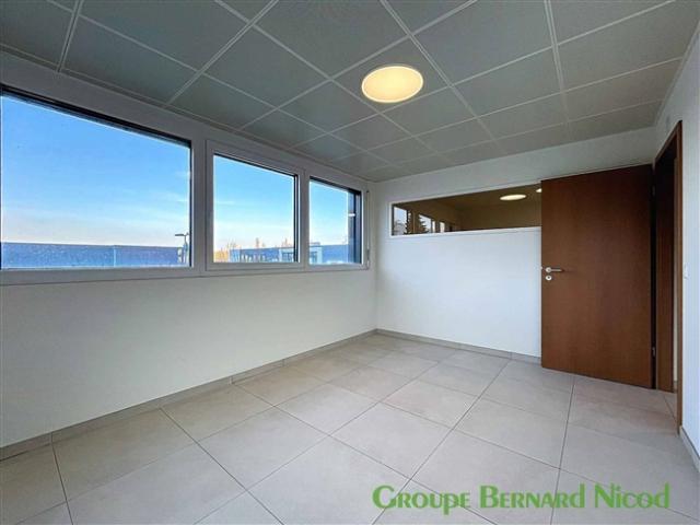 Gewerbefläche von 65 m² – Simplon 21