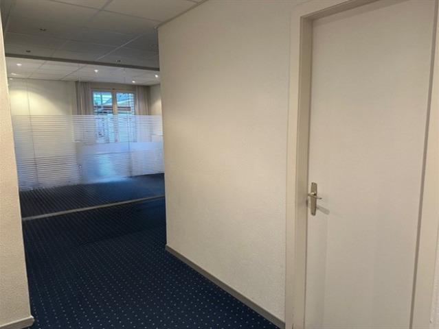 Geschäftslokal von 266 m2 zum Verkauf im Stadtzentrum
