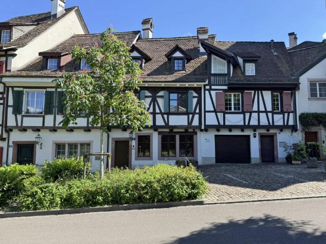 Gewerbefläche von insgesamt 70m2