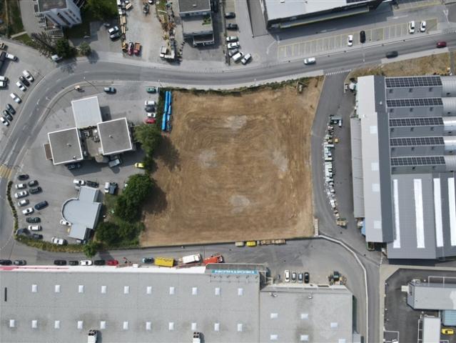 Gewerbefläche 111.69 m2 in Conthey