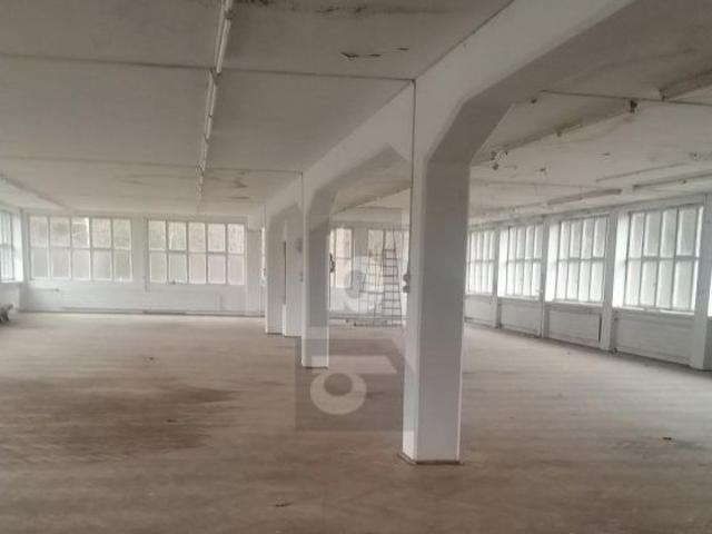 GEWERBEFLÄCHE 500 M2 FÜR PRODUKTION O. LAGER