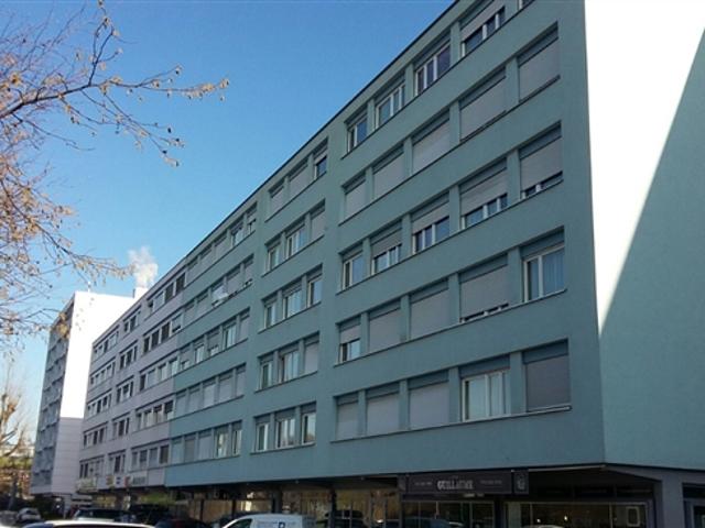 Gewerbeflächen zu vermieten