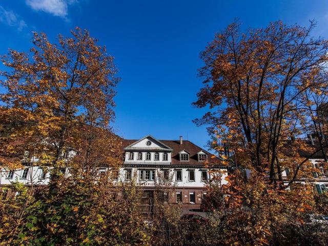 Gewerbeflächen für Büro Dienstleister Gewerbe Industrie Lager und Handel