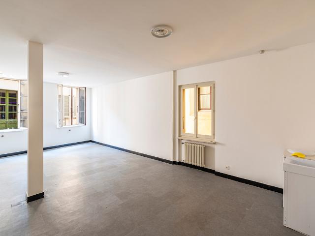 Gewerbeflächen im Zentrum von Lugano