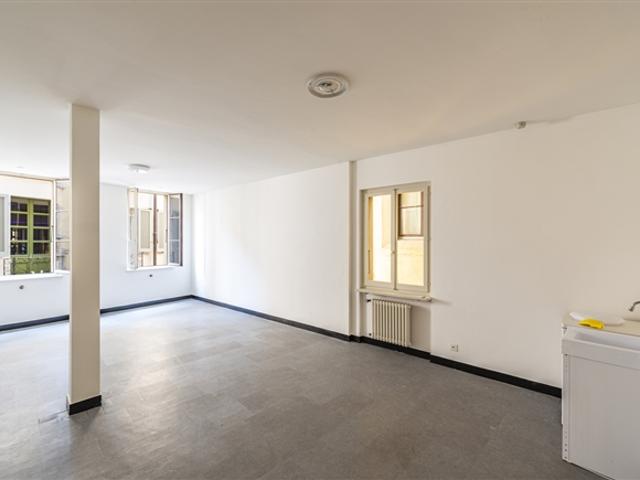 Gewerbeflächen im Zentrum von Lugano