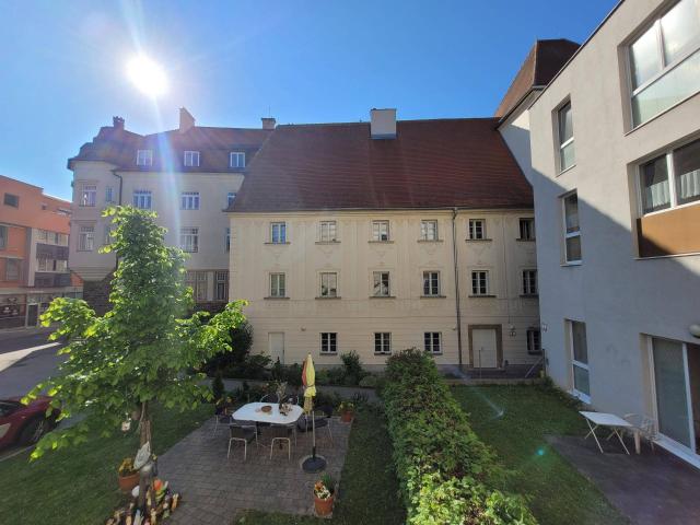 Gewerbehausgasse 4/3