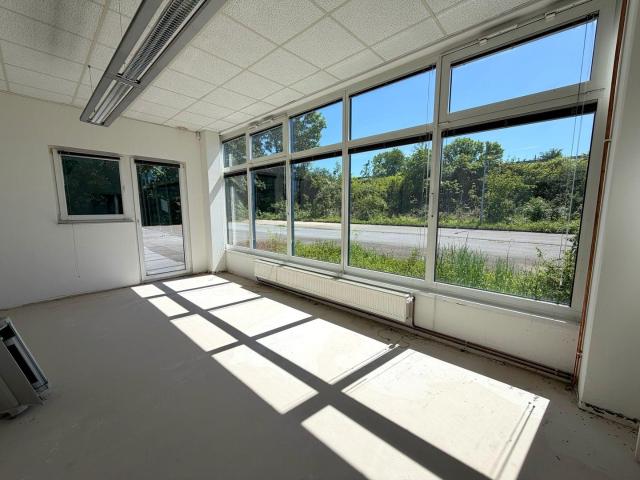 Gewerbehalle mit Bürofläche in Minden –sofort verfügbar/optimale Erreichbarkeit Kreuz B428/B65