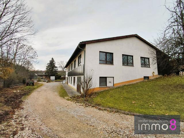 Gewerbehalle/Produktion in Pöttmes