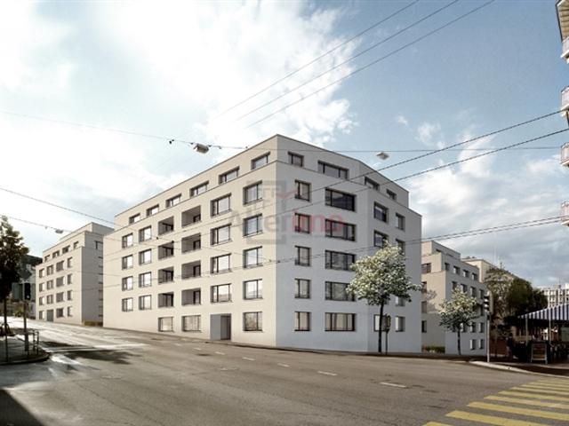 Gewerbeimmobilien zu vermieten