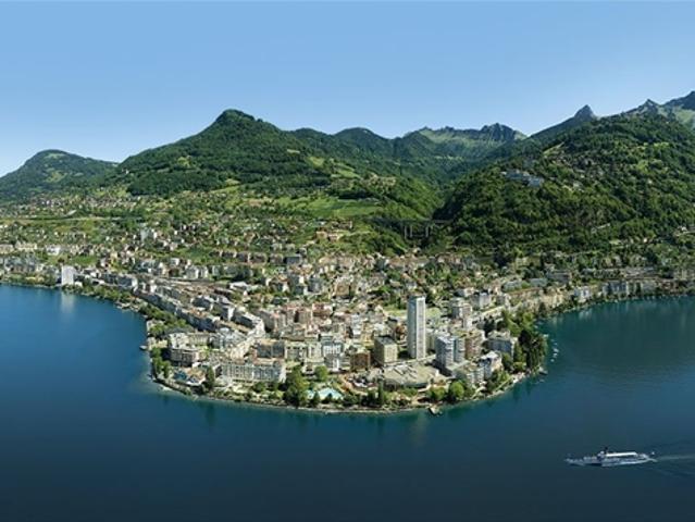 Gewerbeimmobilien im Erdgeschoss
