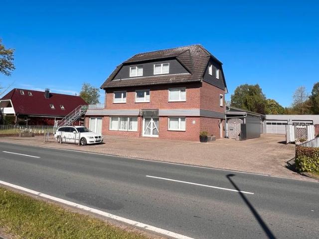 Gewerbeobjekt mit vielen Nutzungsmöglichkeiten