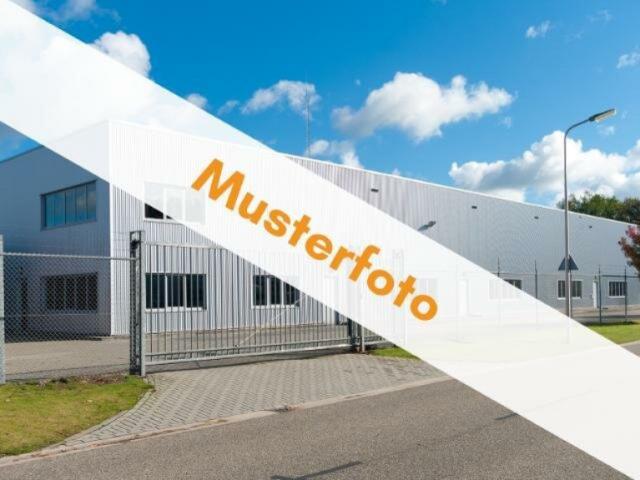 Gewerbeobjekt / Betriebsansiedlung in Hartberg zu verkaufen!