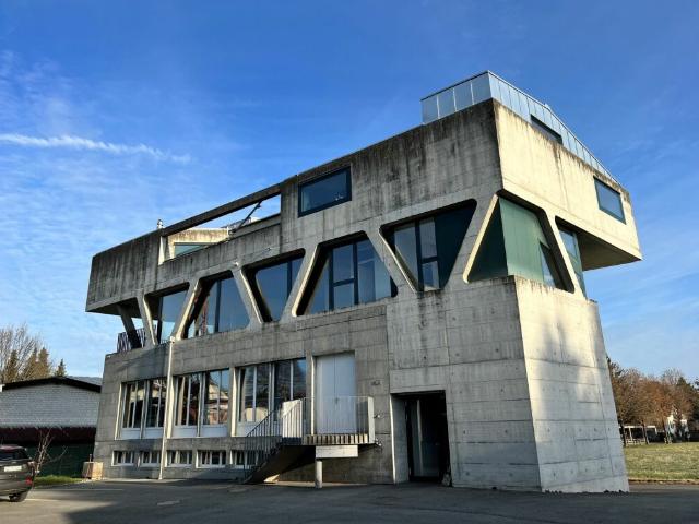 Gewerbeobjekt/Werkstatt/Lager im Zentrum von Windau