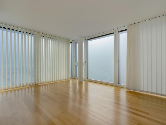 Gewerbelokal im Zentrum von Belp