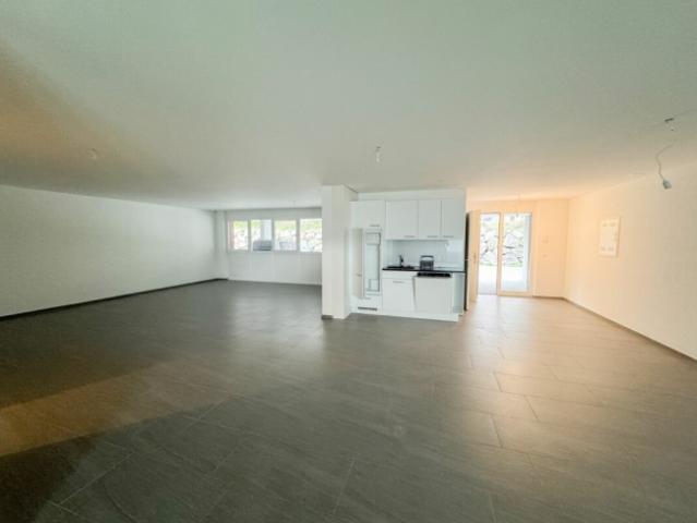 Gewerberaum 94 m² im Erdgeschoss in Seengen