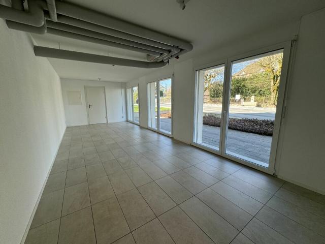 Gewerberaum / Büro ca. 28 m²