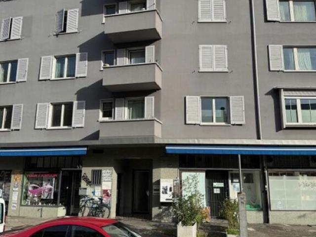 Gewerberaum / Büro / Therapieraum an bester Lage zu vermieten