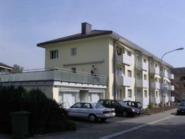 Gewerberaum ca. 80 m2 stilles Gewerbe