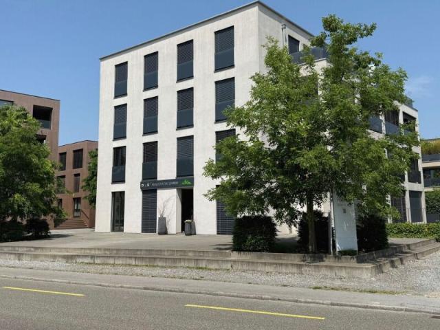 Gewerberaum im Zentrum von Widnau