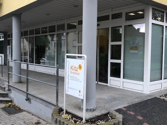 Gewerberaum im Ortszentrum als sehr gute Kapitalanlage