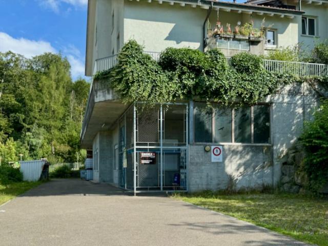 Gewerberäume an guter Lage