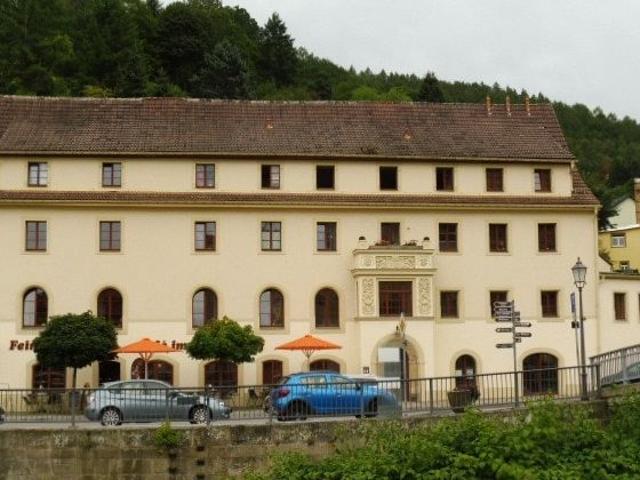 Gewerberäume in Königstein/Sächsische Schweiz