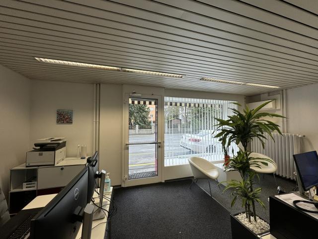 Gewerberäume in zentraler Lage