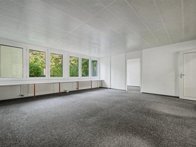 Gewerbliche Fläche