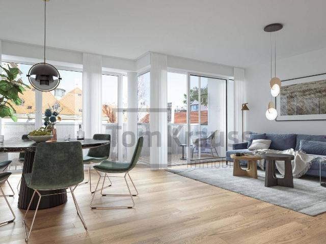 GEWERBLICHES APARTMENT AM KARMELITERMARKT