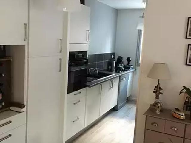 Gex 01170 Achat / Vente appartement 3 pièces t3 balcon