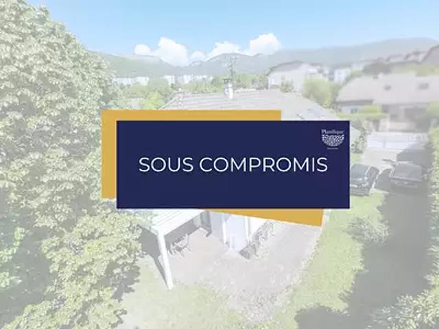 Gex 01170 Achat / Vente maison 4 pièces t4