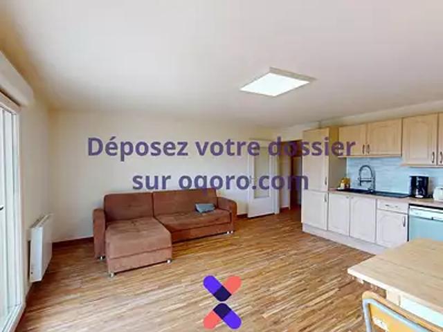 Gex 01170 Location appartement
