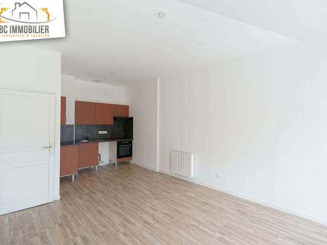 Gex Location Appartement 01