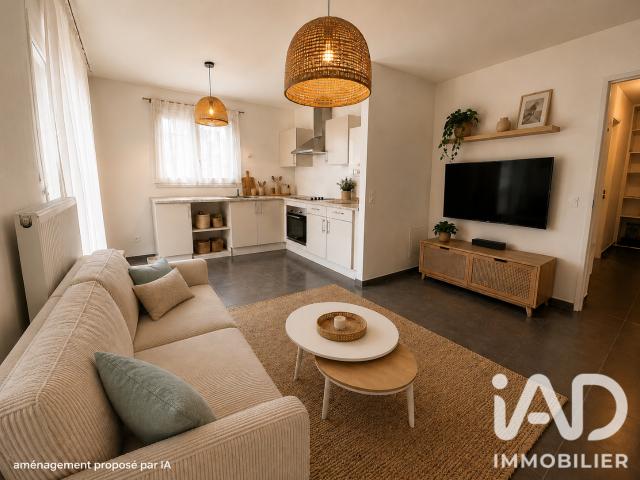Gex Vente Appartement 01