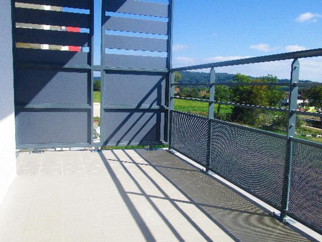 Gex Vente Appartement 01