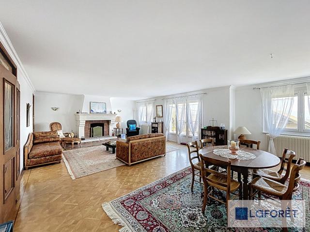 Gex Vente Appartement 01
