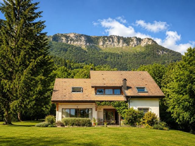 Gex Vente Maison 01