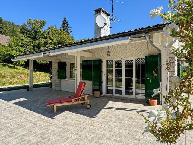 Gex Vente Maison 01