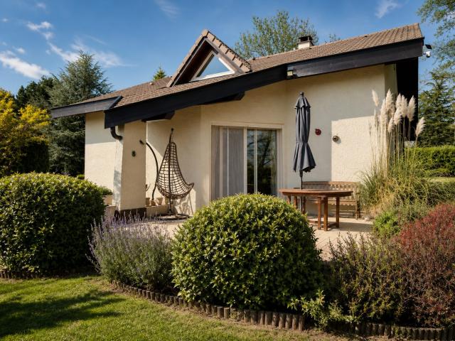 Gex Vente Maison 01