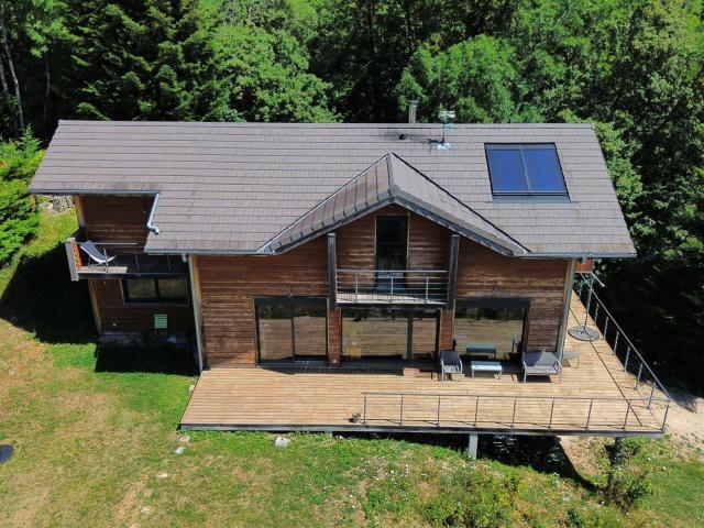 Gex Vente Maison 01