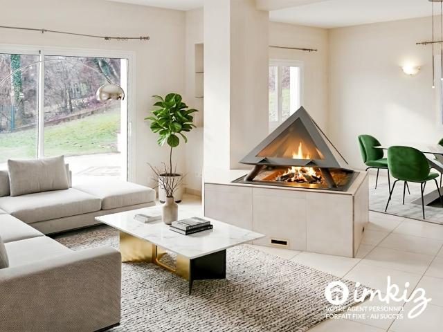 Gex Vente Maison 01