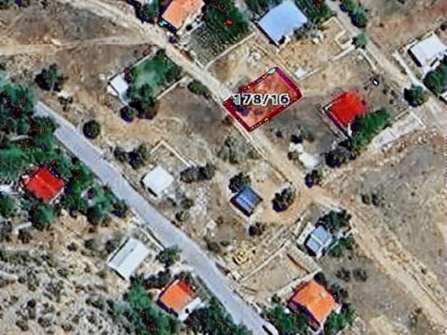 GEYİKBAYIRI'nda SATILIK TARLA