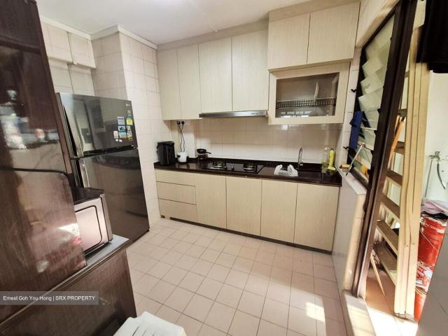 Geylang Bahru Kallang/Whampoa, HDB 5 Rooms