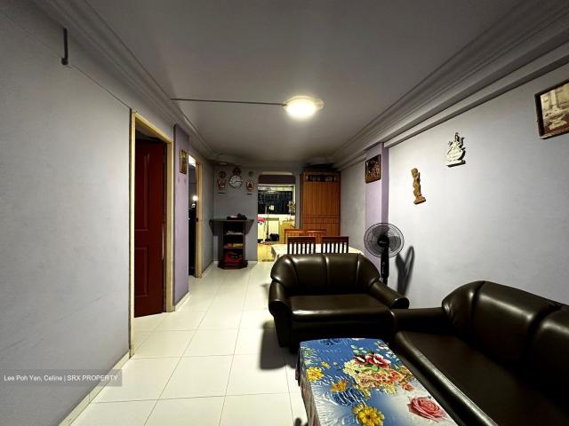 Geylang Bahru Kallang/Whampoa, HDB 3 Rooms