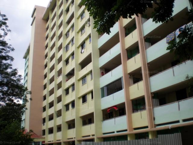 Geylang Bahru Kallang/Whampoa, HDB 3 Rooms