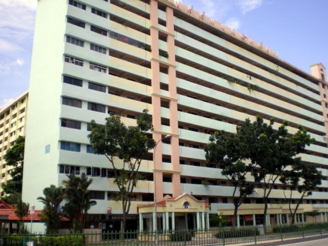 Geylang Bahru Kallang/Whampoa, HDB 3 Rooms