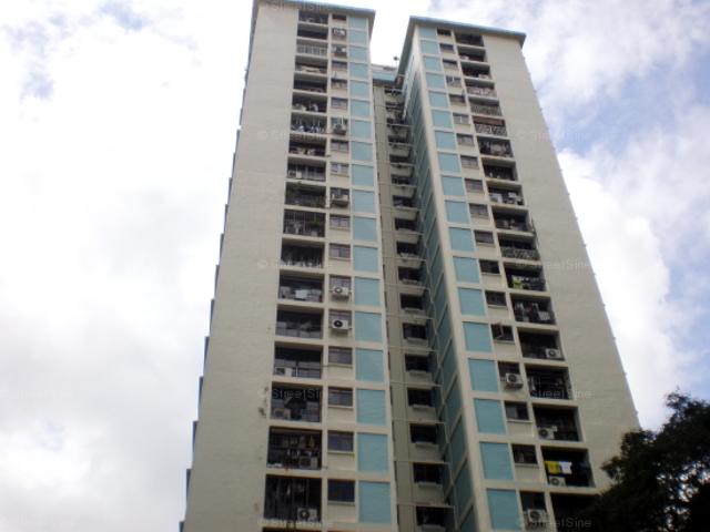 Geylang Bahru Riverpoint Kallang/Whampoa, HDB 5 Rooms