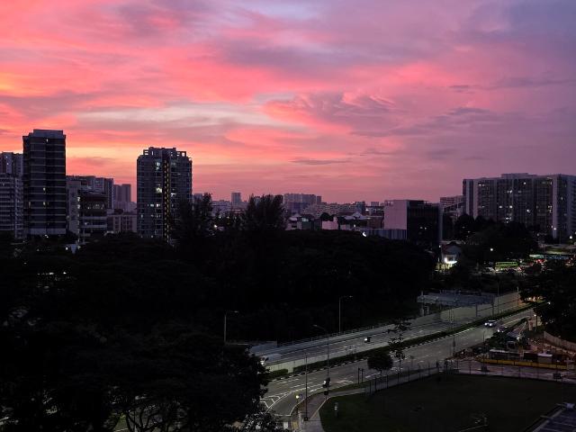 Geylang Bahru Riverpoint Kallang/Whampoa, HDB 5 Rooms